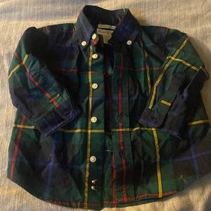 Ralph Lauren Shirt